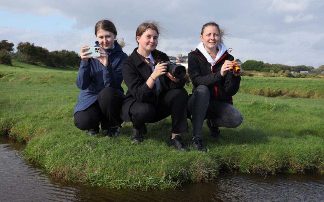 Young Filmmakers Focus on Nature at This Weekend’s New Immerse Festival