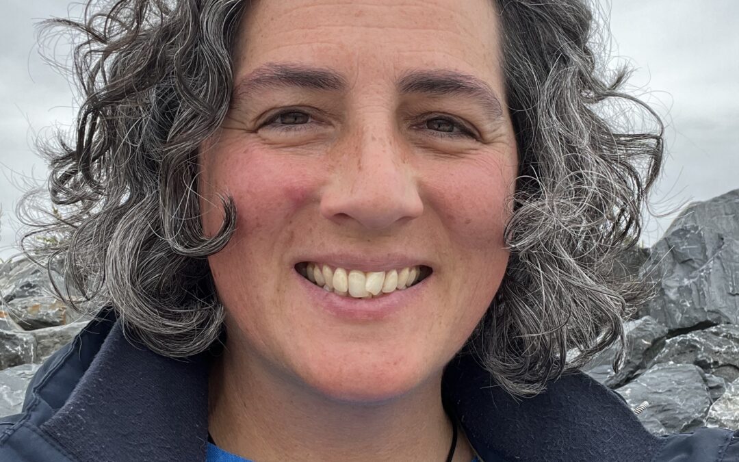 Book Festival Welcomes Return of Isla Rosser-Owen as New CEO