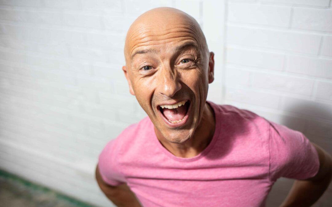 Comedy Hypnotist Matt Hale Promises His Show Won’t Change Your Life …