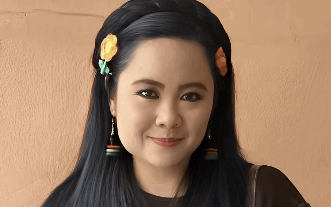Thai Poetry Finalist’s Fundraiser to Come to Wigtown Book Festival Awards