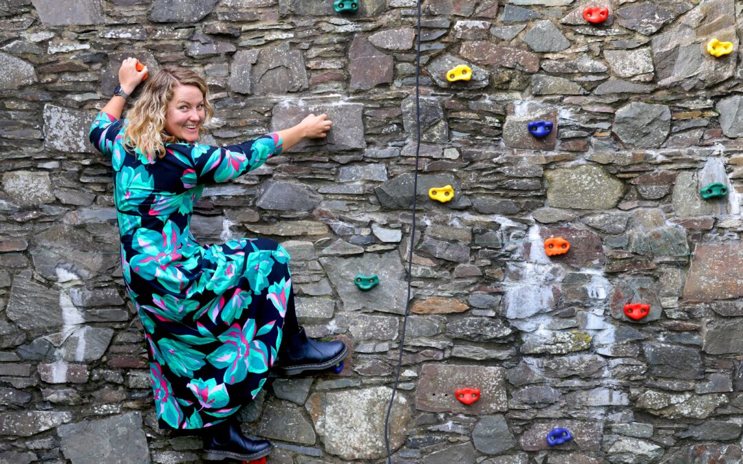 Wigtown Weathers the Storms with Vibrant and Successful Book Festival