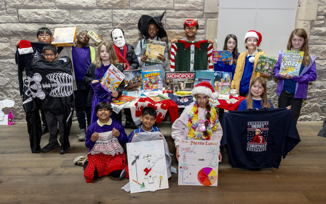 Pupils’ Zero Waste Ideas Would Save Millions and Help the Environment