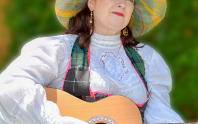 Queens, Pirates, Singers and Stars – Meet the Many History-Making Marys