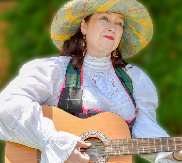 Queens, Pirates, Singers and Stars – Meet the Many History-Making Marys