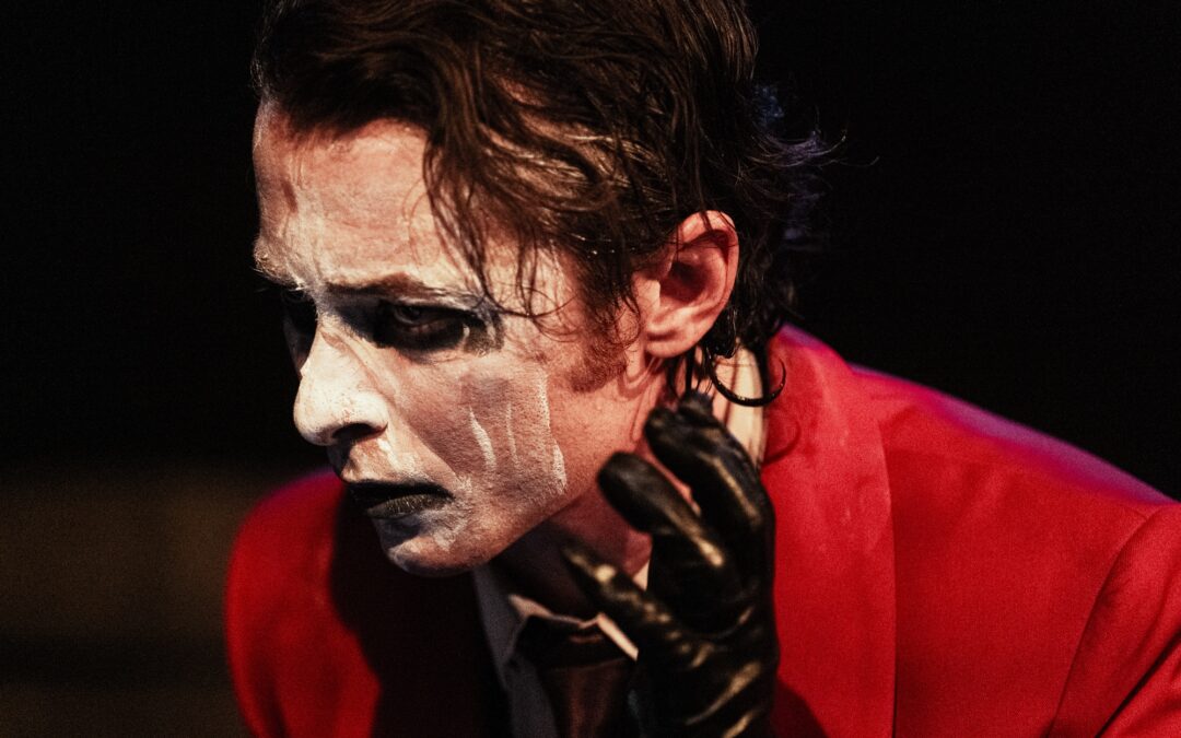 Final Chance to See Spine-Chilling Poe Masterpieces at the Fringe