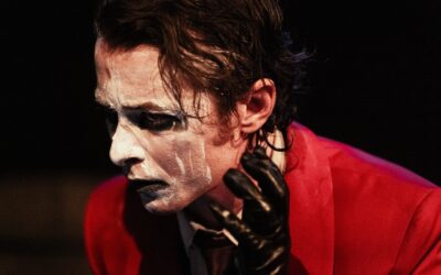 Final Chance to See Spine-Chilling Poe Masterpieces at the Fringe