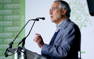 ‘Net Zero Is Not Ideology, It’s Simple Physics’ – Stern Call For Urgent Action