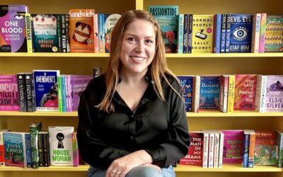 Beneath the Covers – Discover the Best of Scotland’s Debut Novelists