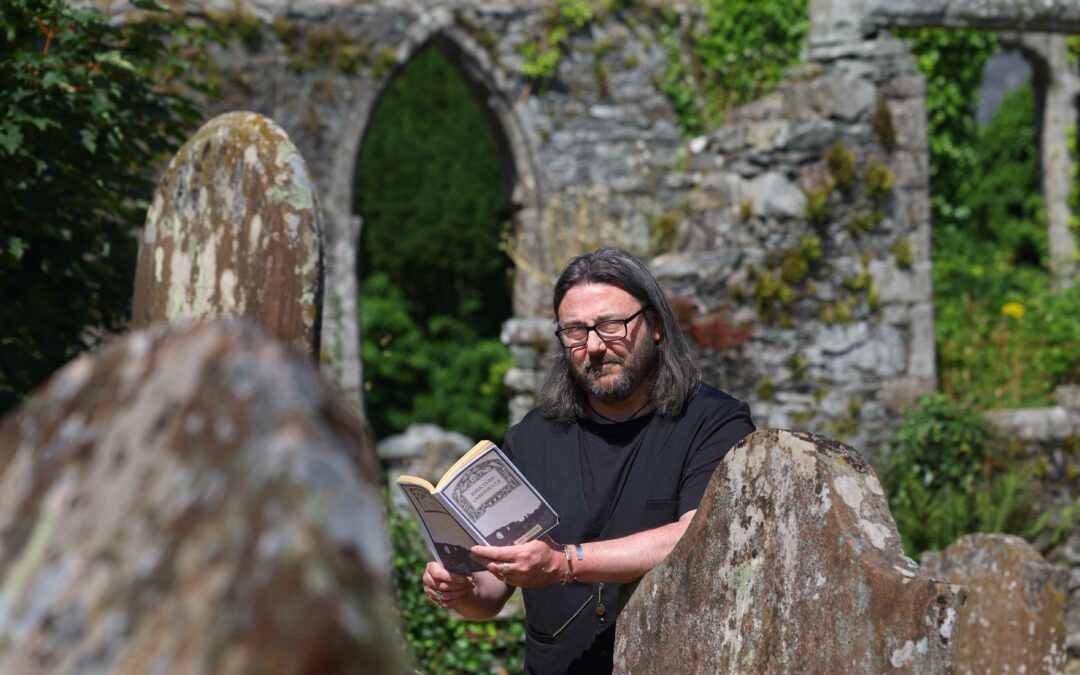 ‘If You Think I’m Forgot You’re Mistaken’ Bre’s Tales from Beyond the Grave