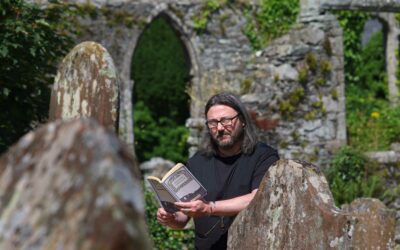 ‘If You Think I’m Forgot You’re Mistaken’ Bre’s Tales from Beyond the Grave