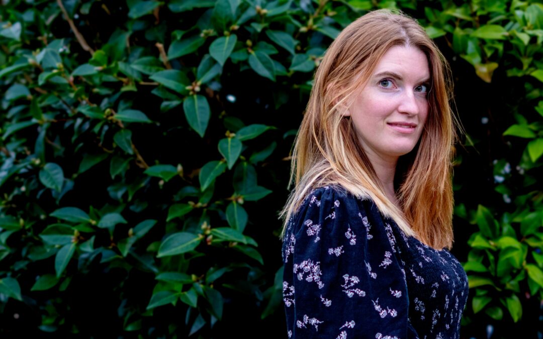 Scotland’s 2026 International Poetry Prize Winners Unveiled in Wigtown