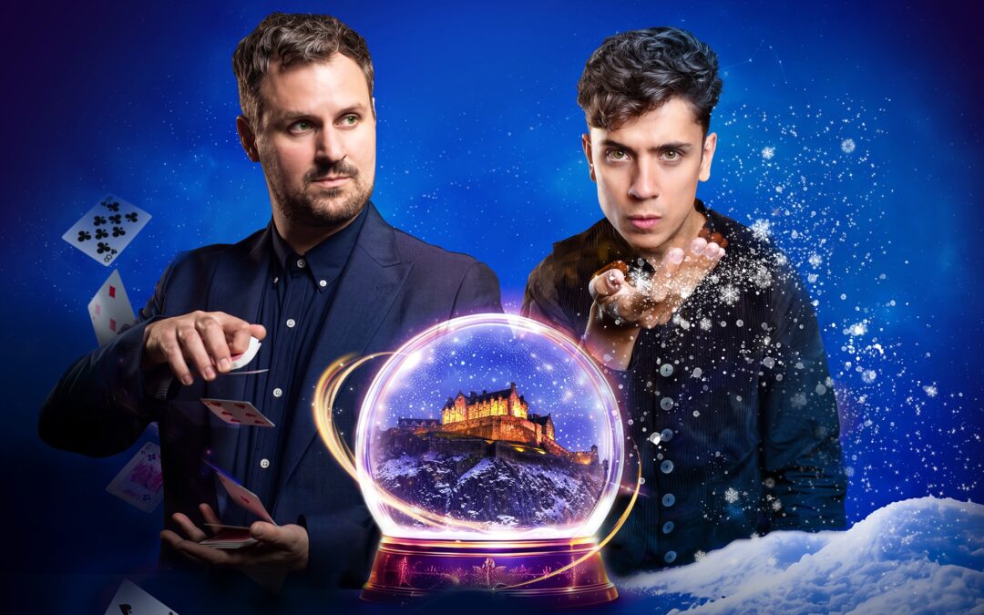 There’s Magic Everywhere This Christmas with MagicFest 2026